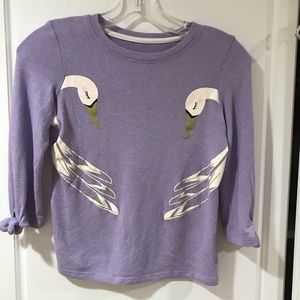 Girls sweater size 7/8